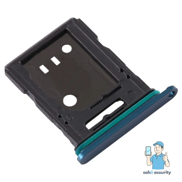 SIM Card Holder Tray for Oppo Reno 10x Zoom